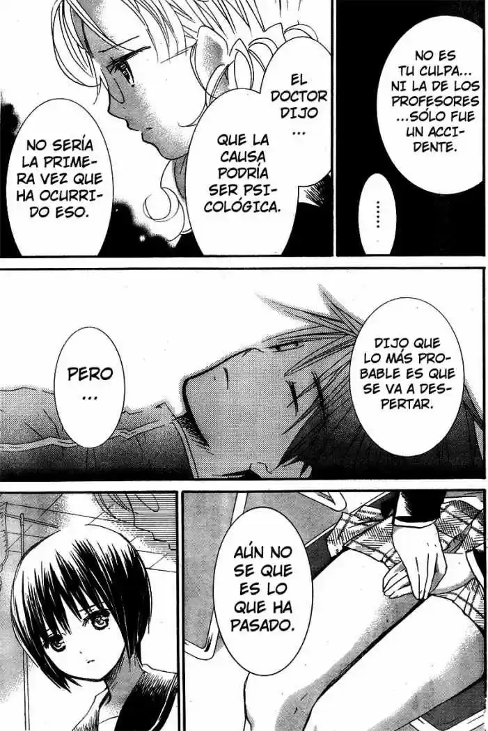 Rozen Maiden Zero (2016) - Capítulo 38 - Página 13 - LectorTMOo