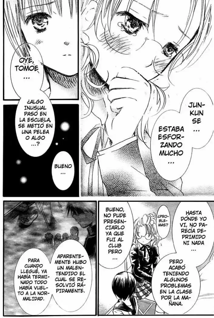 Rozen Maiden Zero (2016) - Capítulo 38 - Página 14 - LectorTMOo