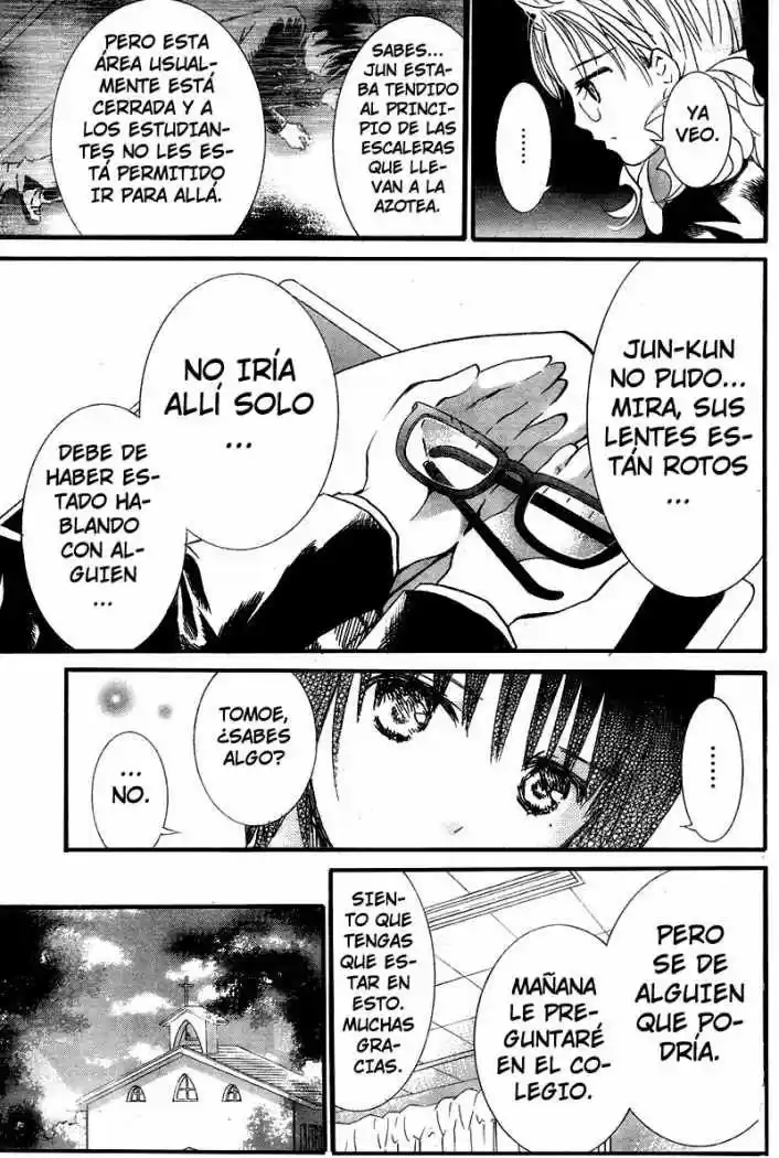 Rozen Maiden Zero (2016) - Capítulo 38 - Página 15 - LectorTMOo