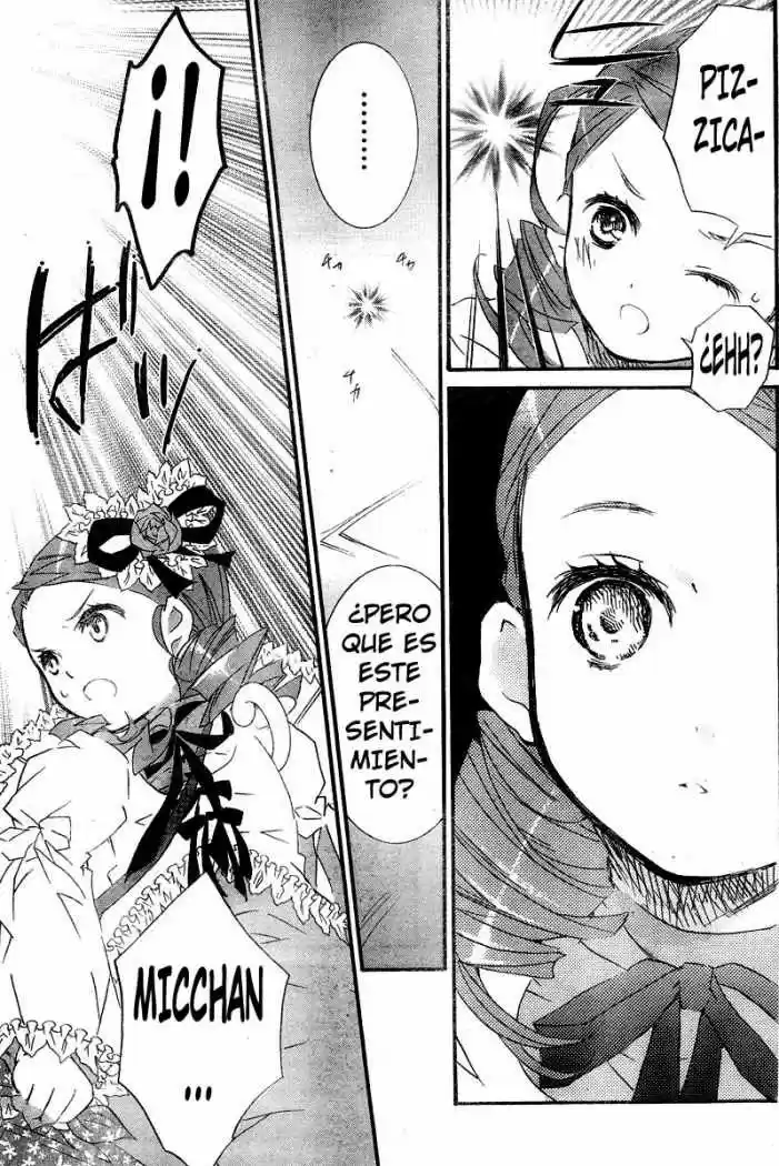 Rozen Maiden Zero (2016) - Capítulo 38 - Página 19 - LectorTMOo