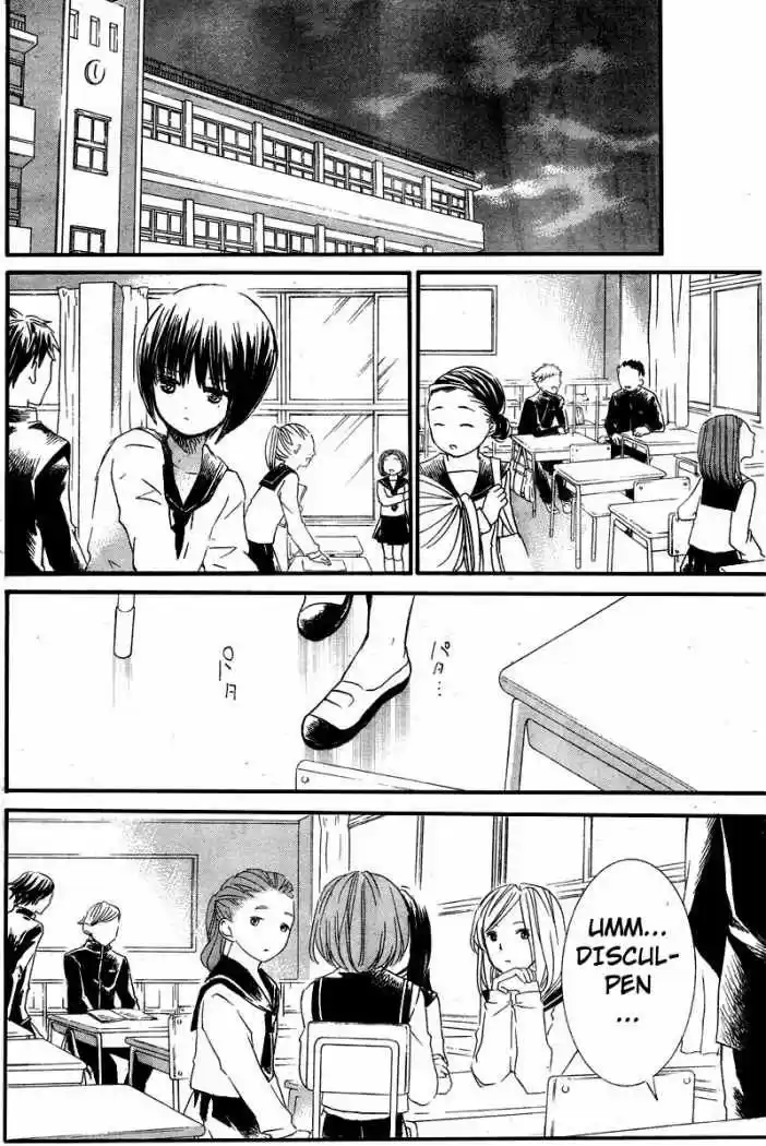 Rozen Maiden Zero (2016) - Capítulo 38 - Página 23 - LectorTMOo
