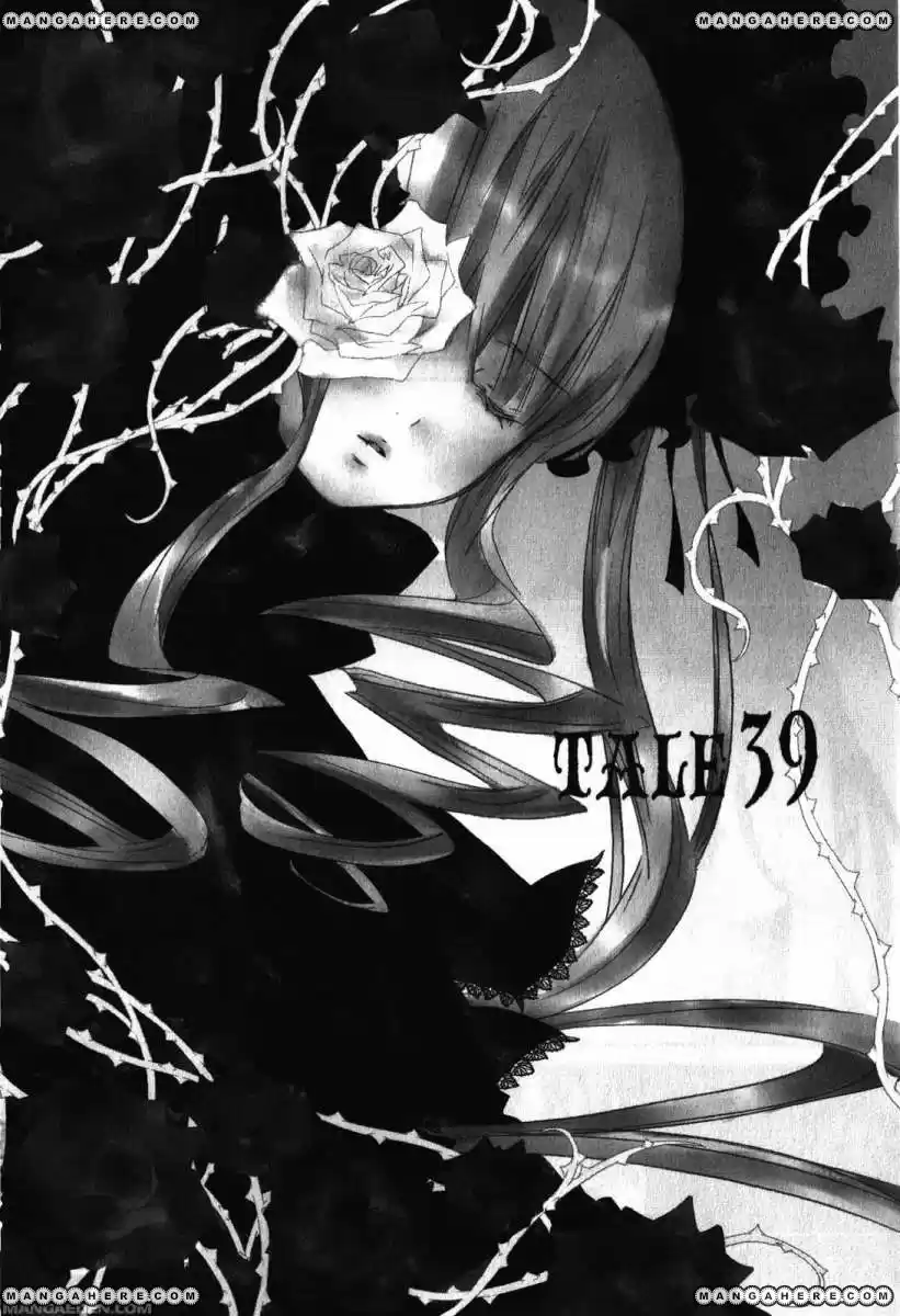 Rozen Maiden Zero (2016) - Capítulo 39 - Página 1 - LectorTMOo