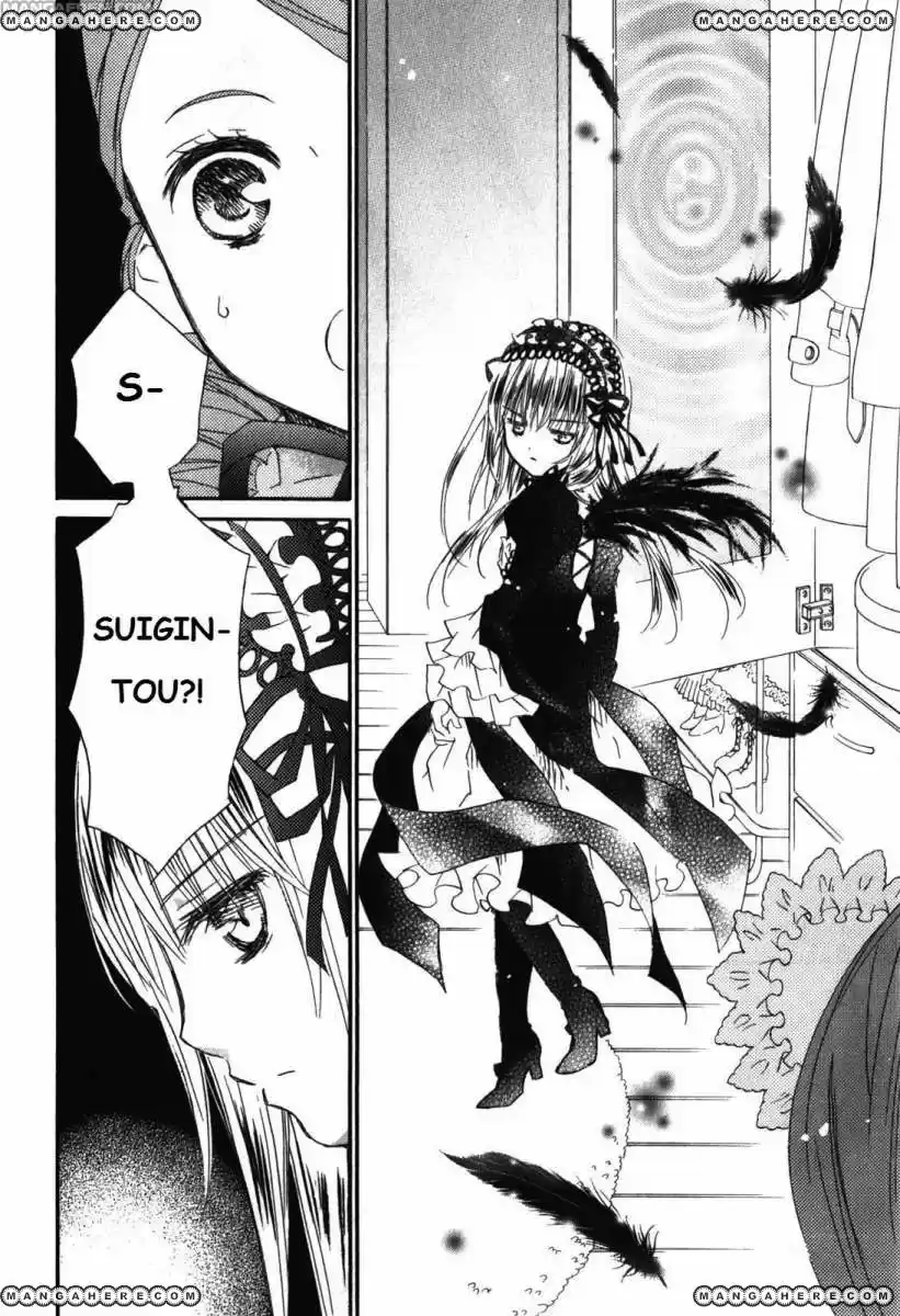 Rozen Maiden Zero (2016) - Capítulo 39 - Página 5 - LectorTMOo