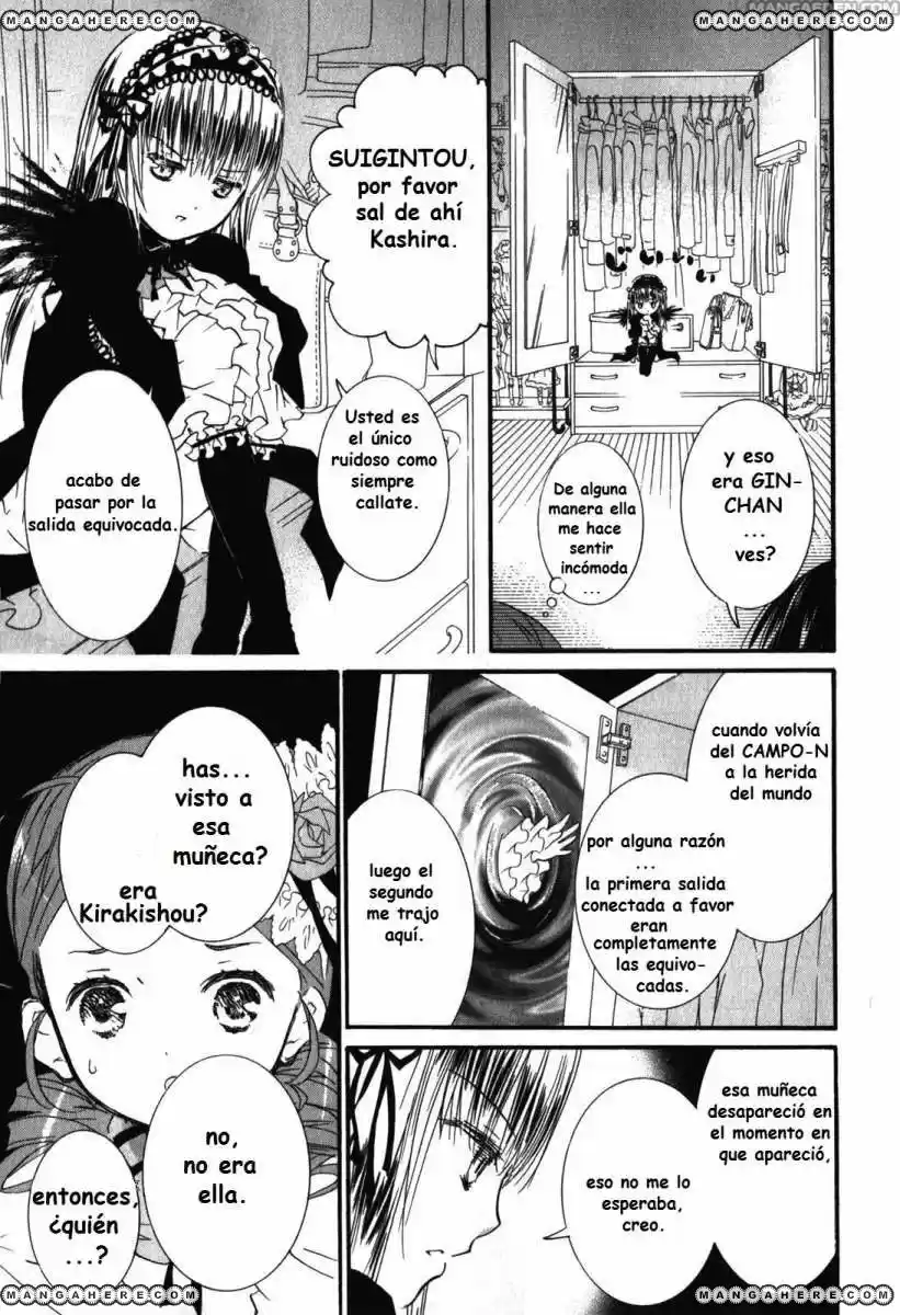 Rozen Maiden Zero (2016) - Capítulo 39 - Página 8 - LectorTMOo