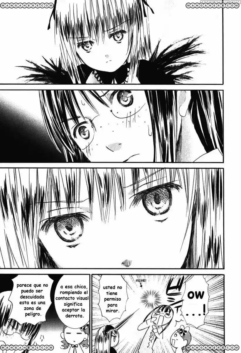 Rozen Maiden Zero (2016) - Capítulo 39 - Página 10 - LectorTMOo