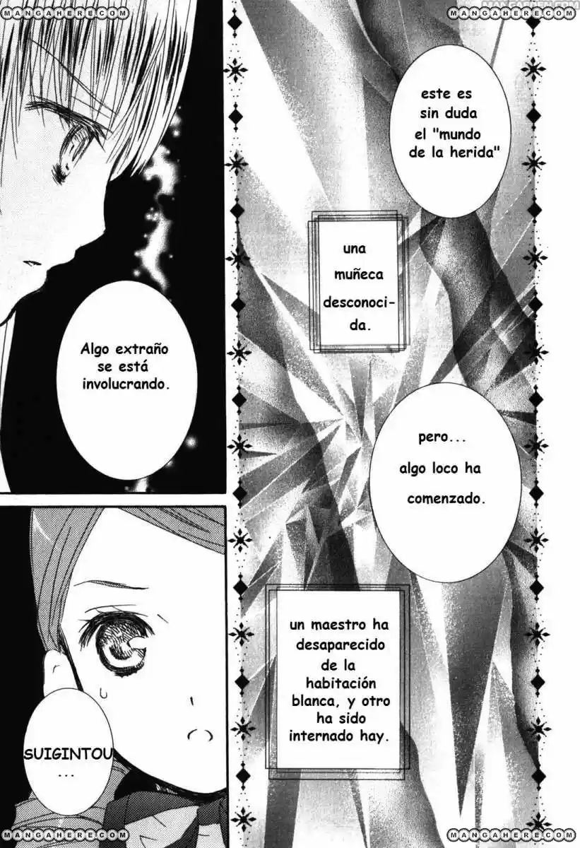 Rozen Maiden Zero (2016) - Capítulo 39 - Página 14 - LectorTMOo