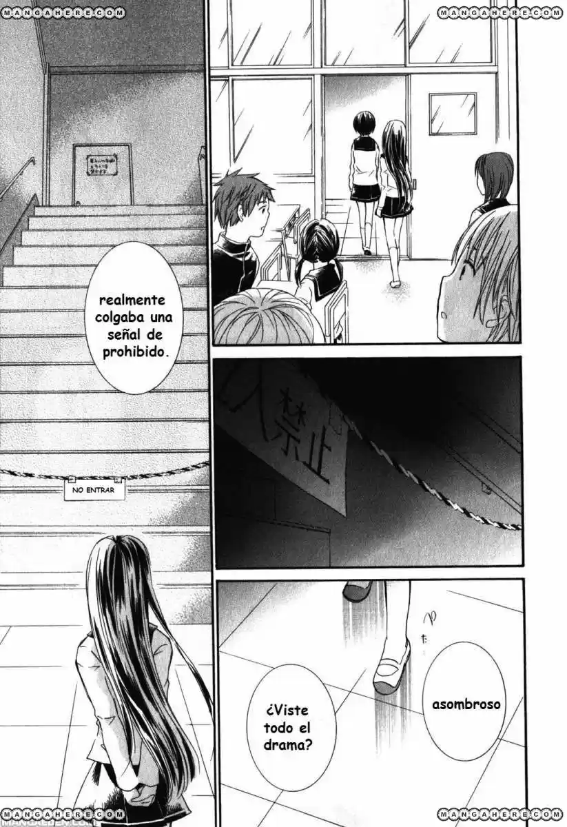 Rozen Maiden Zero (2016) - Capítulo 39 - Página 18 - LectorTMOo