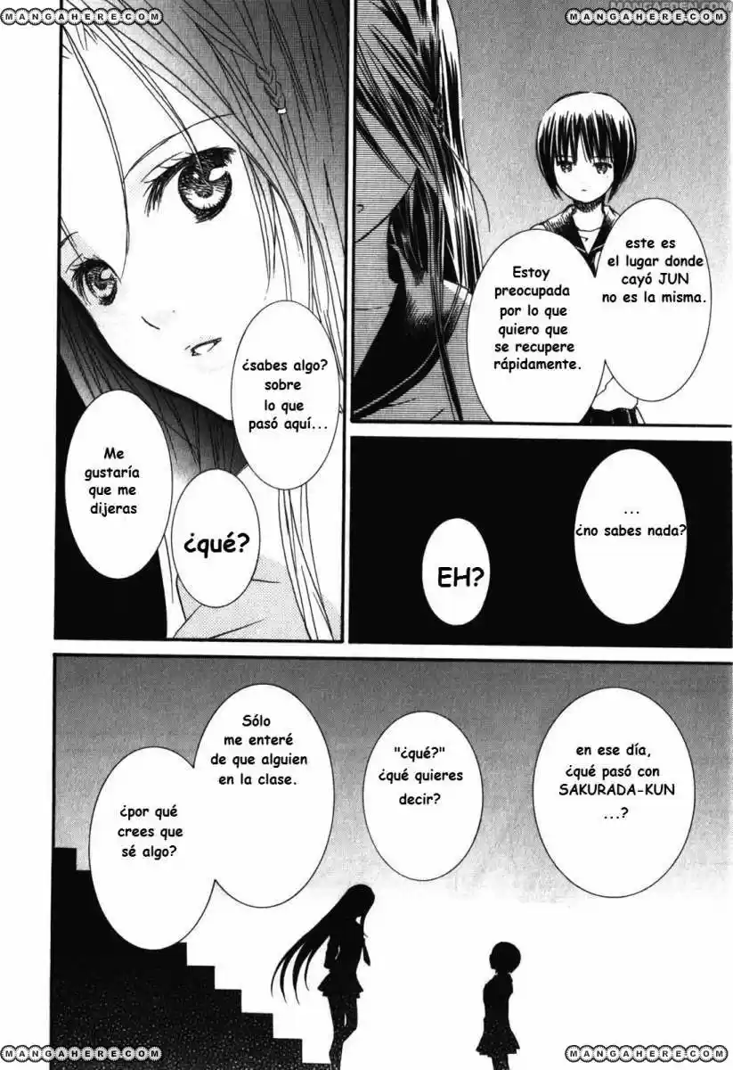 Rozen Maiden Zero (2016) - Capítulo 39 - Página 19 - LectorTMOo