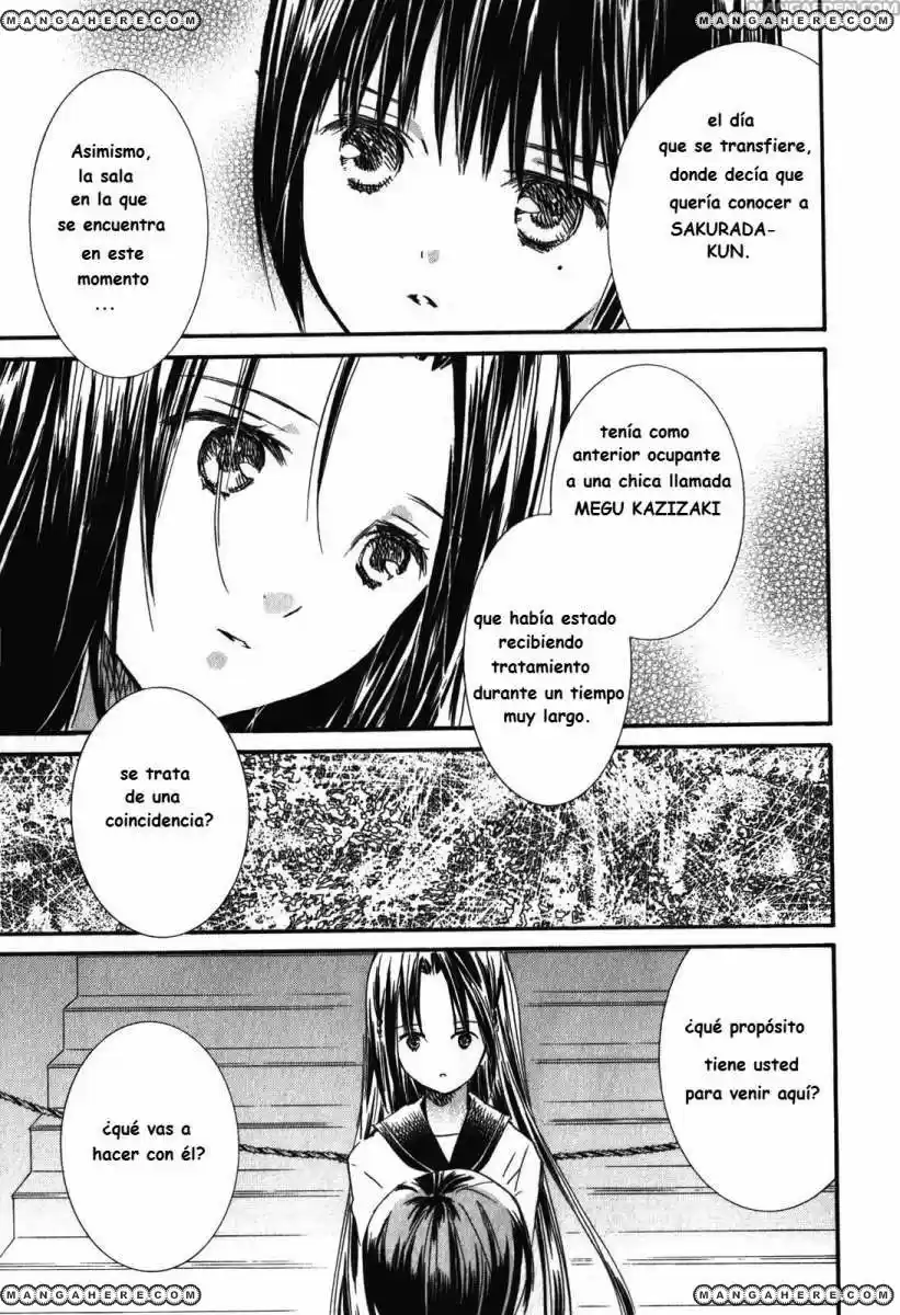 Rozen Maiden Zero (2016) - Capítulo 39 - Página 20 - LectorTMOo