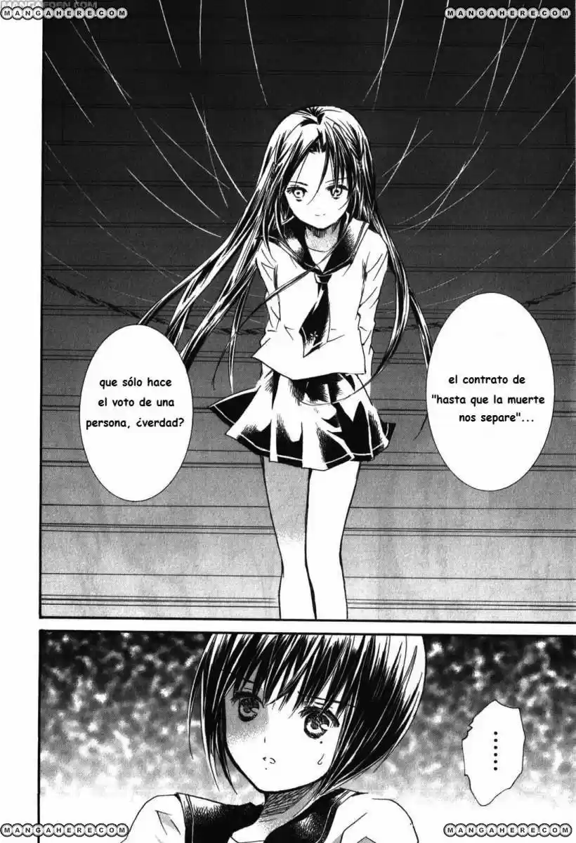 Rozen Maiden Zero (2016) - Capítulo 39 - Página 25 - LectorTMOo