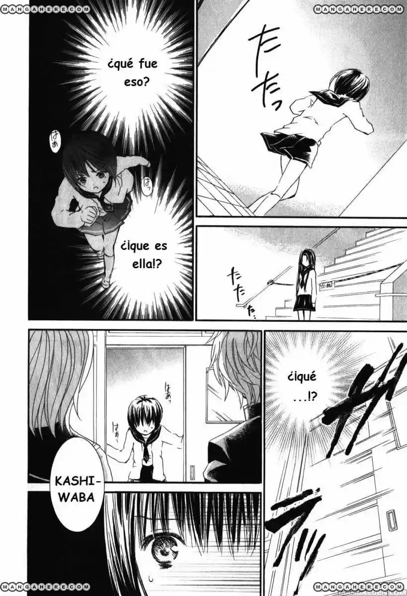 Rozen Maiden Zero (2016) - Capítulo 39 - Página 27 - LectorTMOo