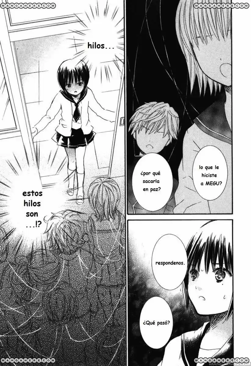 Rozen Maiden Zero (2016) - Capítulo 39 - Página 28 - LectorTMOo