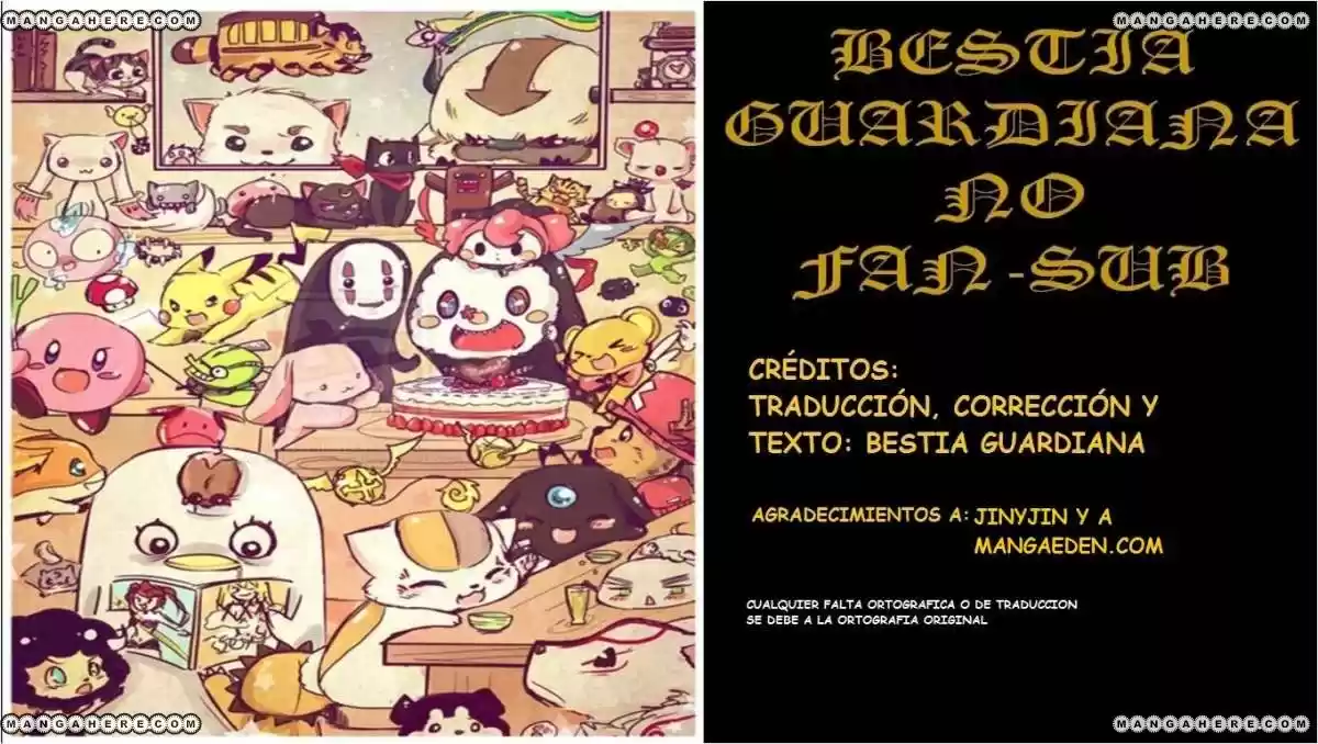 Rozen Maiden Zero (2016) - Capítulo 39 - Página 29 - LectorTMOo