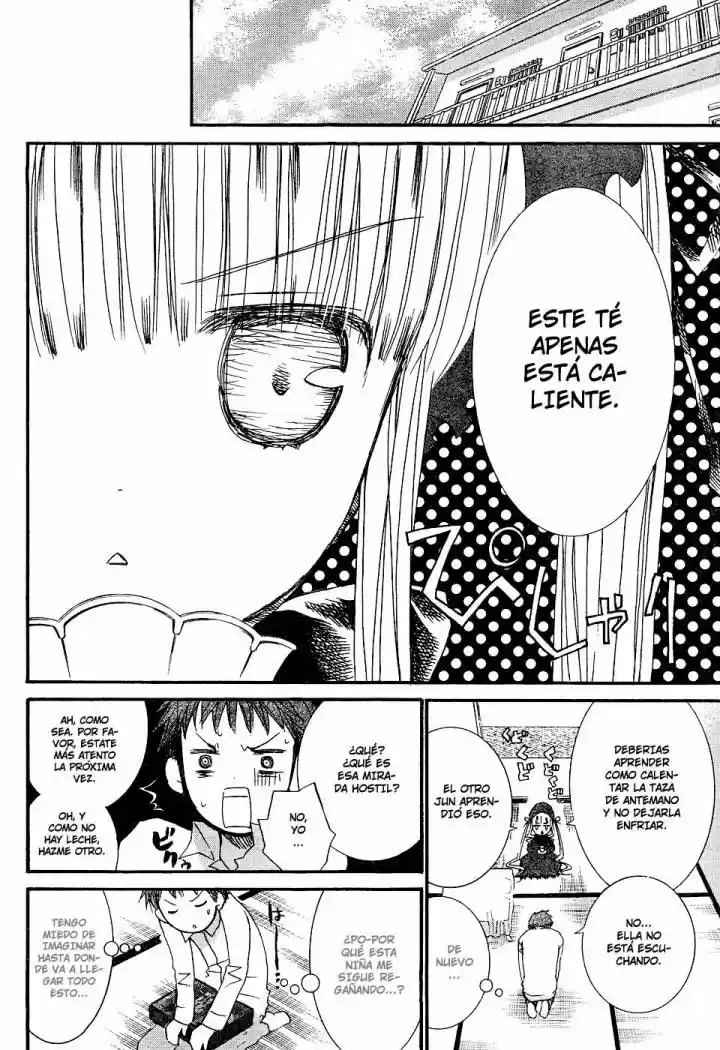 Rozen Maiden Zero (2016) - Capítulo 4 - Página 4 - LectorTMOo