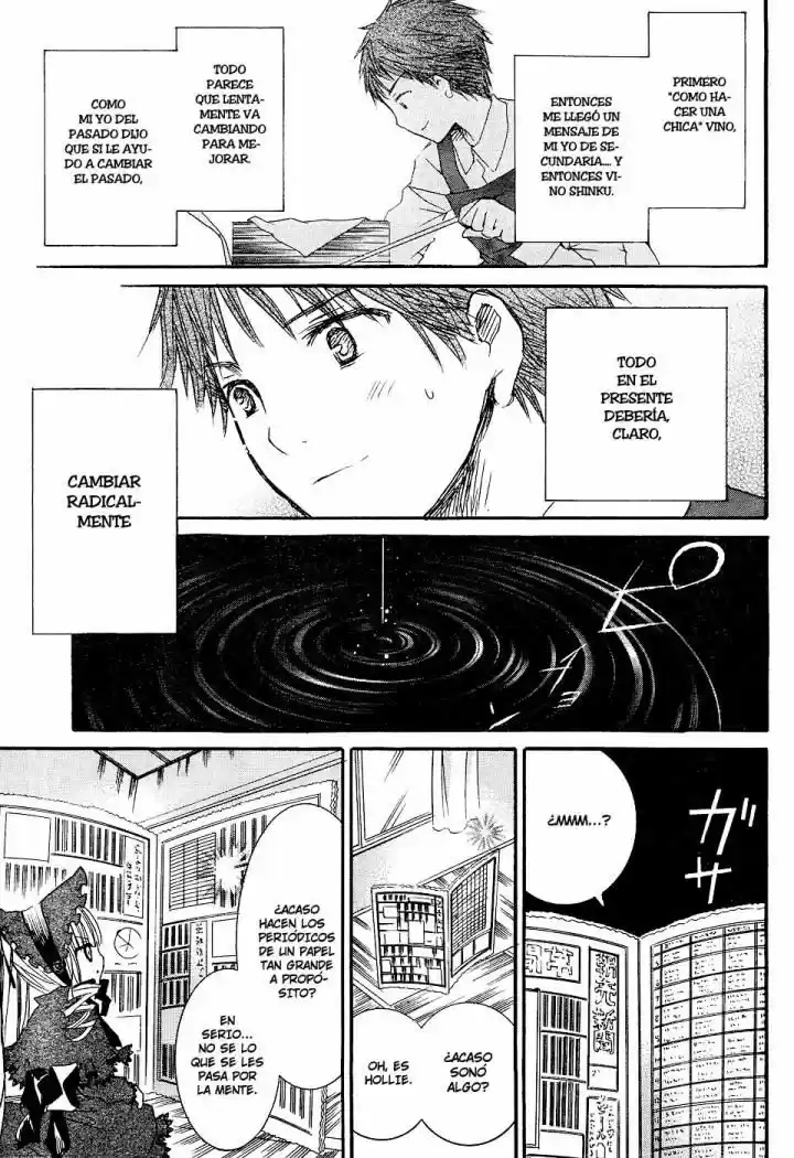 Rozen Maiden Zero (2016) - Capítulo 4 - Página 9 - LectorTMOo