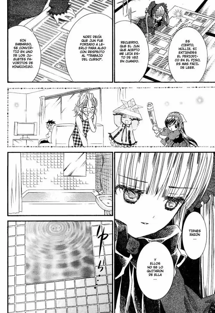 Rozen Maiden Zero (2016) - Capítulo 4 - Página 10 - LectorTMOo