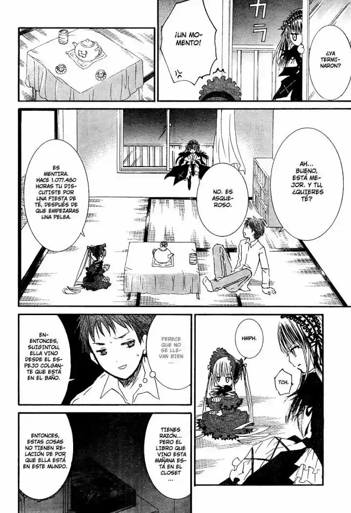 Rozen Maiden Zero (2016) - Capítulo 4 - Página 16 - LectorTMOo