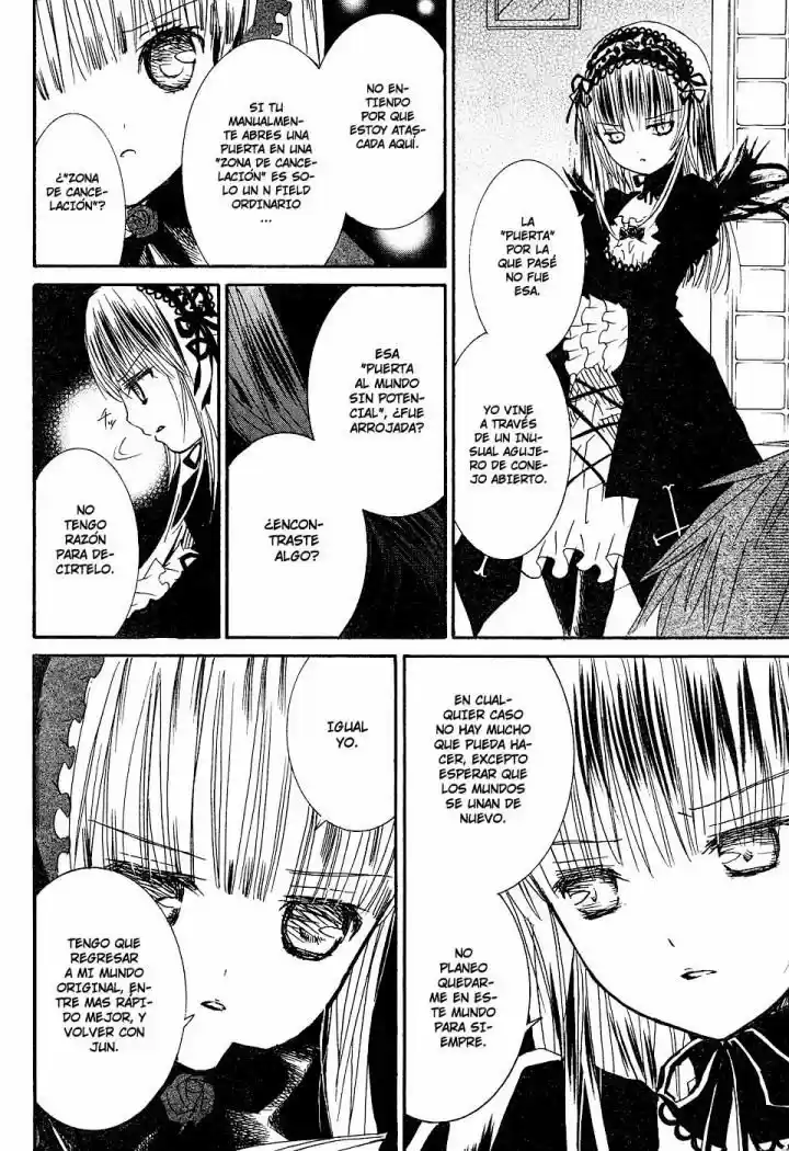 Rozen Maiden Zero (2016) - Capítulo 4 - Página 18 - LectorTMOo