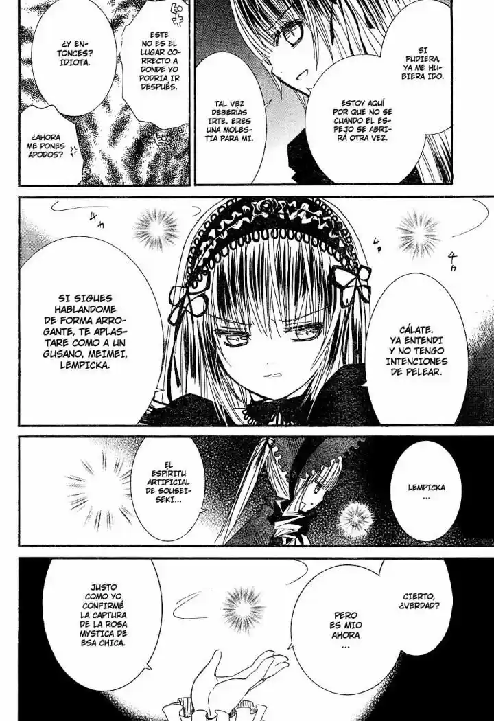 Rozen Maiden Zero (2016) - Capítulo 4 - Página 22 - LectorTMOo
