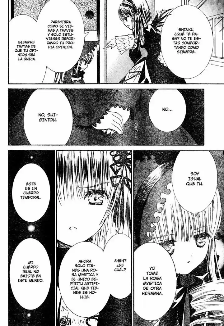Rozen Maiden Zero (2016) - Capítulo 4 - Página 24 - LectorTMOo