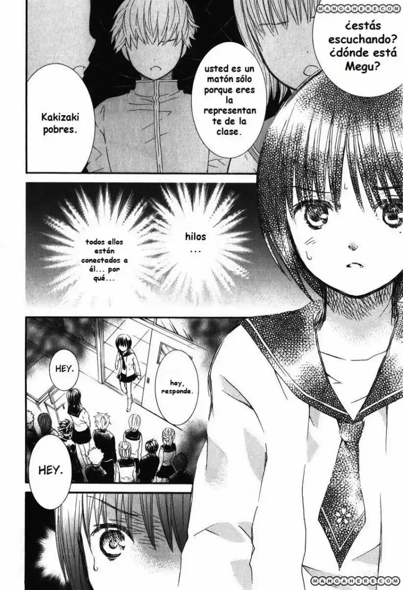 Rozen Maiden Zero (2016) - Capítulo 40 - Página 2 - LectorTMOo