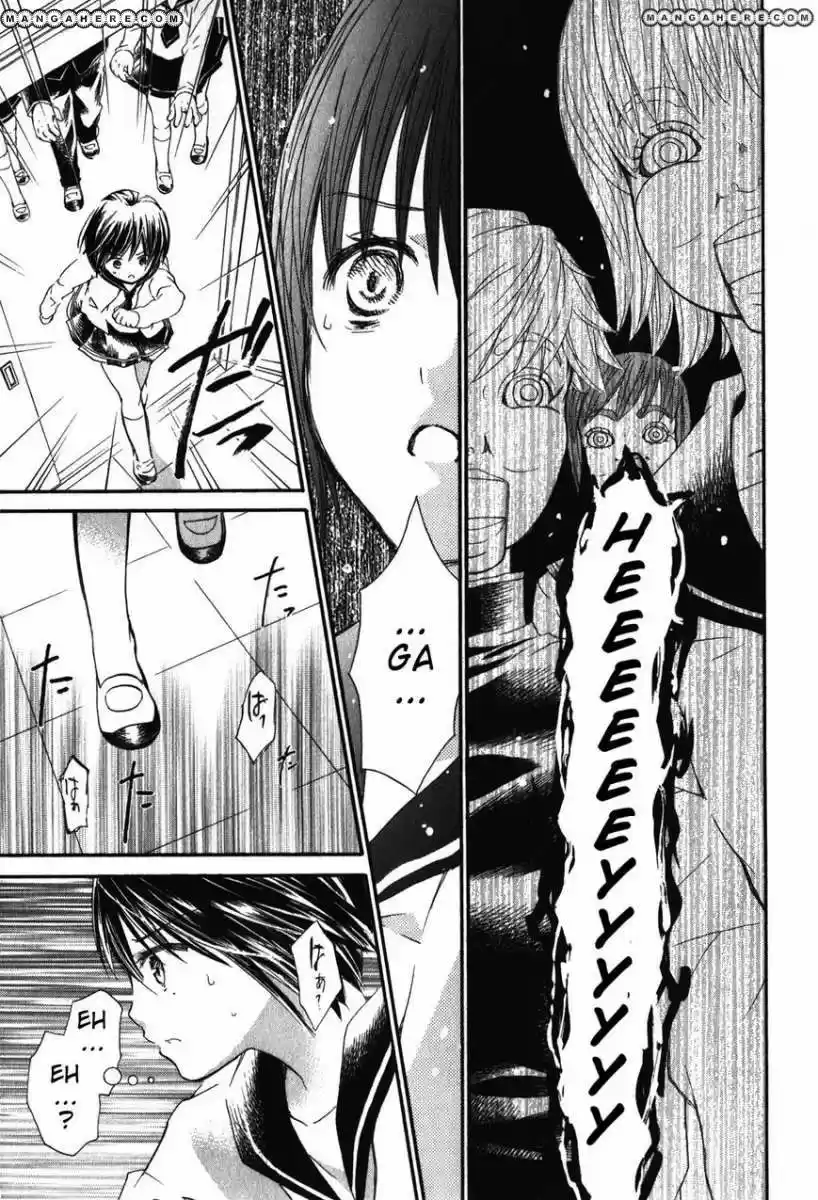 Rozen Maiden Zero (2016) - Capítulo 40 - Página 3 - LectorTMOo