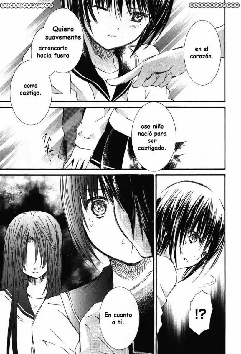Rozen Maiden Zero (2016) - Capítulo 40 - Página 7 - LectorTMOo