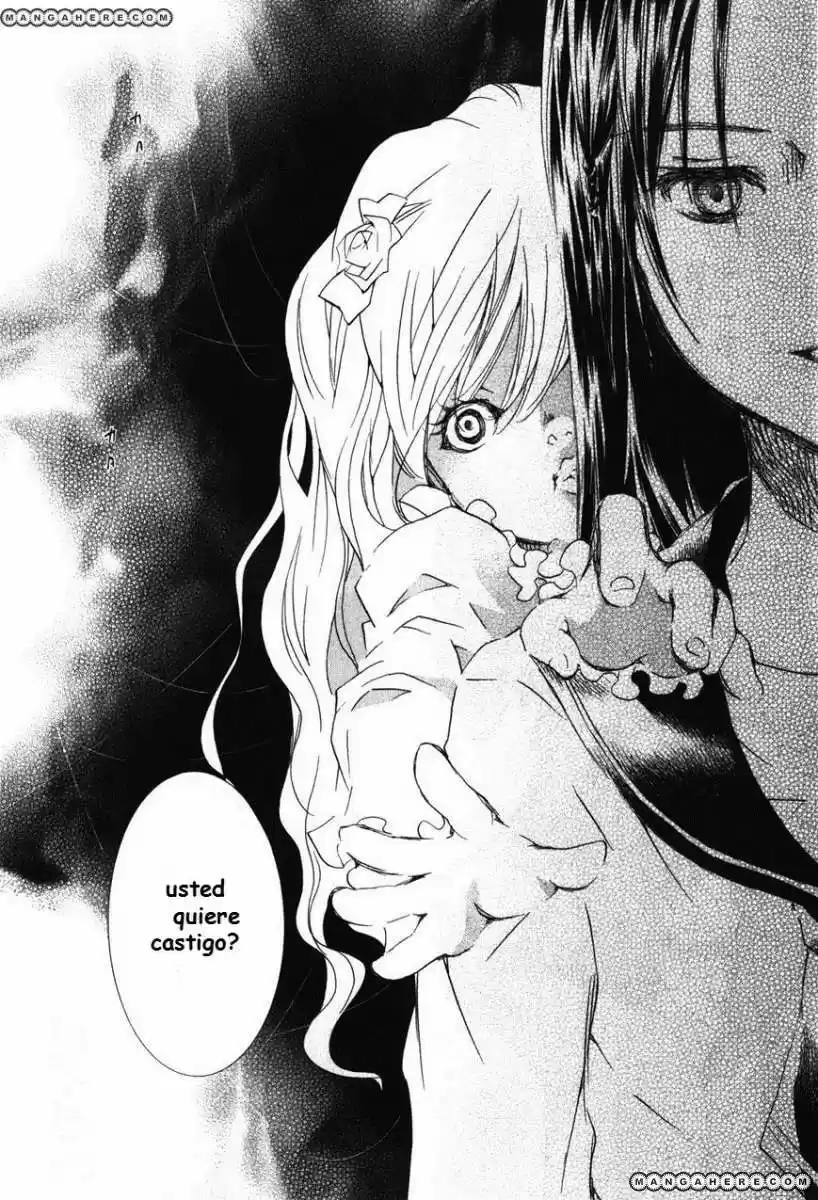 Rozen Maiden Zero (2016) - Capítulo 40 - Página 8 - LectorTMOo