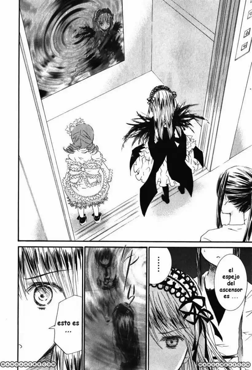 Rozen Maiden Zero (2016) - Capítulo 40 - Página 18 - LectorTMOo