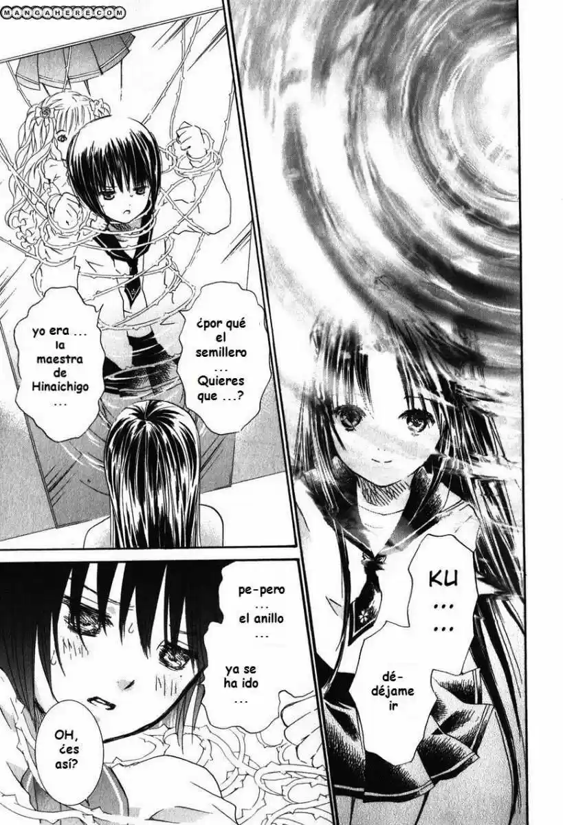 Rozen Maiden Zero (2016) - Capítulo 40 - Página 19 - LectorTMOo