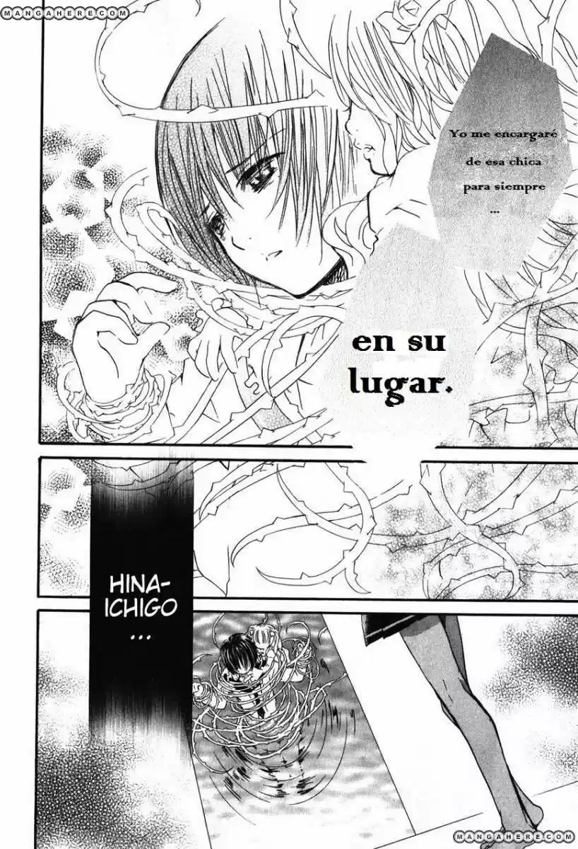 Rozen Maiden Zero (2016) - Capítulo 40 - Página 24 - LectorTMOo