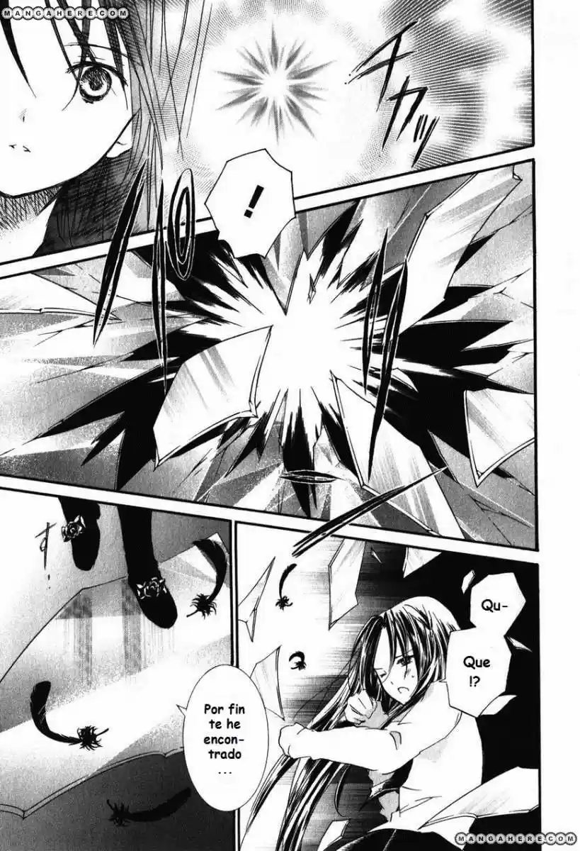 Rozen Maiden Zero (2016) - Capítulo 40 - Página 25 - LectorTMOo