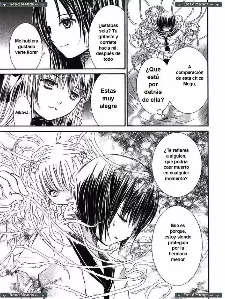 Rozen Maiden Zero (2016) - Capítulo 41 - Página 6 - LectorTMOo