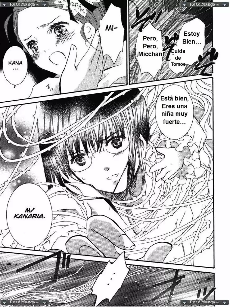 Rozen Maiden Zero (2016) - Capítulo 41 - Página 19 - LectorTMOo