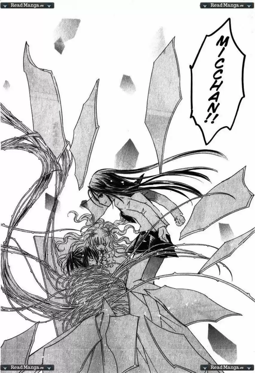 Rozen Maiden Zero (2016) - Capítulo 41 - Página 20 - LectorTMOo