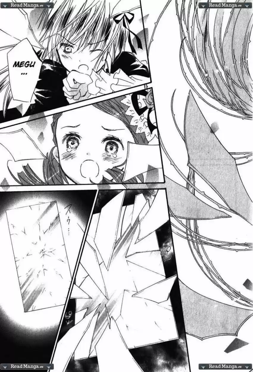Rozen Maiden Zero (2016) - Capítulo 41 - Página 21 - LectorTMOo
