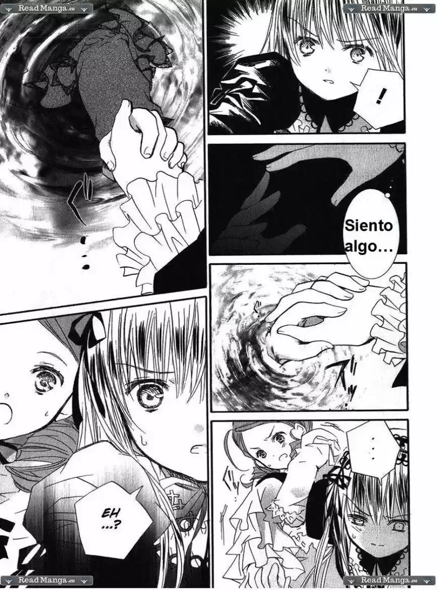 Rozen Maiden Zero (2016) - Capítulo 41 - Página 23 - LectorTMOo