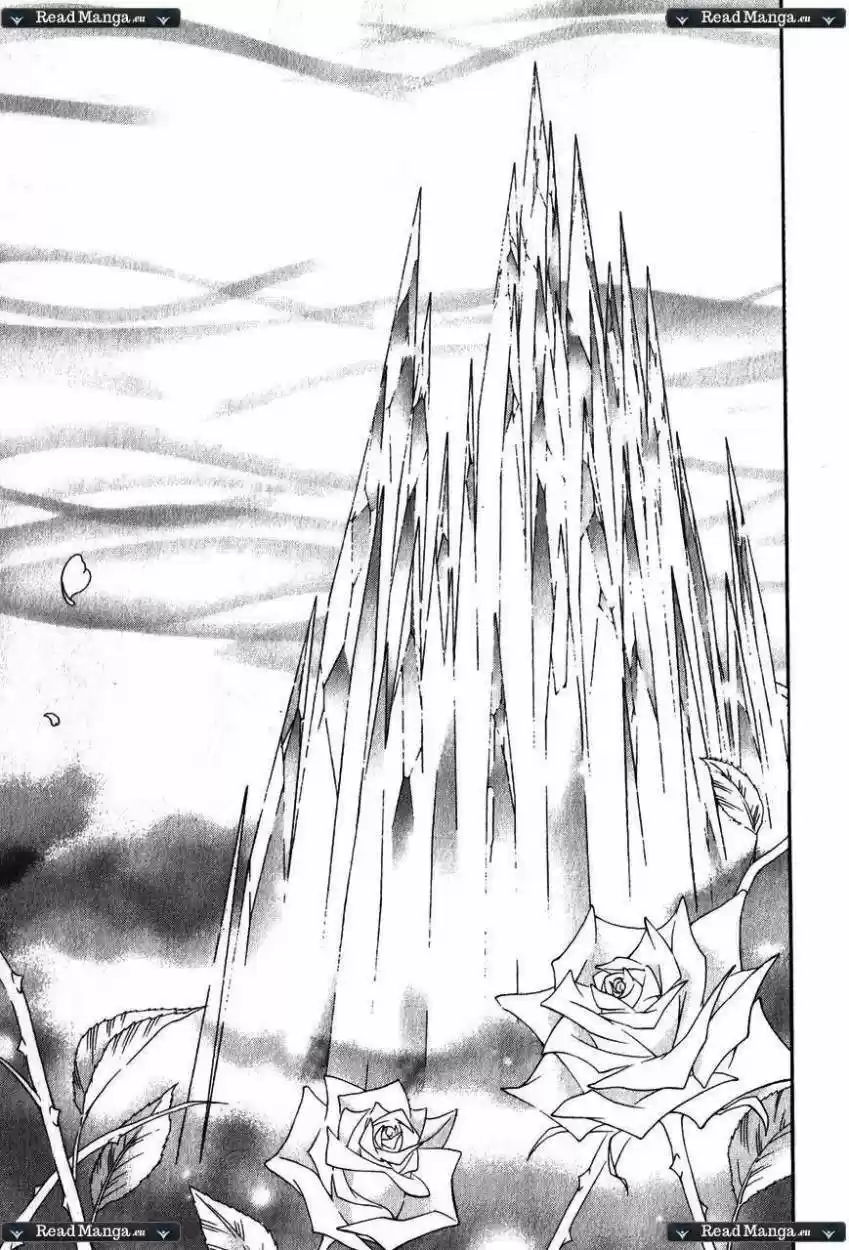 Rozen Maiden Zero (2016) - Capítulo 41 - Página 25 - LectorTMOo