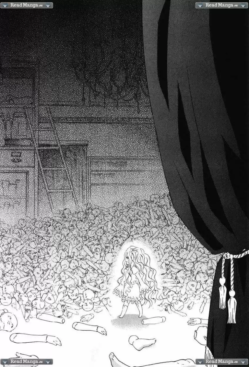 Rozen Maiden Zero (2016) - Capítulo 41 - Página 26 - LectorTMOo