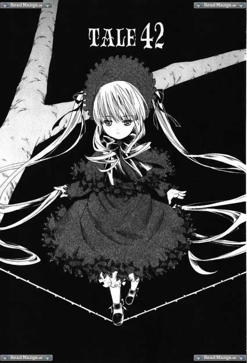 Rozen Maiden Zero (2016) - Capítulo 42 - Página 2 - LectorTMOo