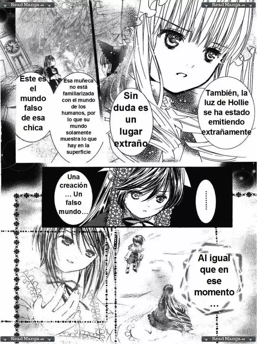 Rozen Maiden Zero (2016) - Capítulo 42 - Página 7 - LectorTMOo