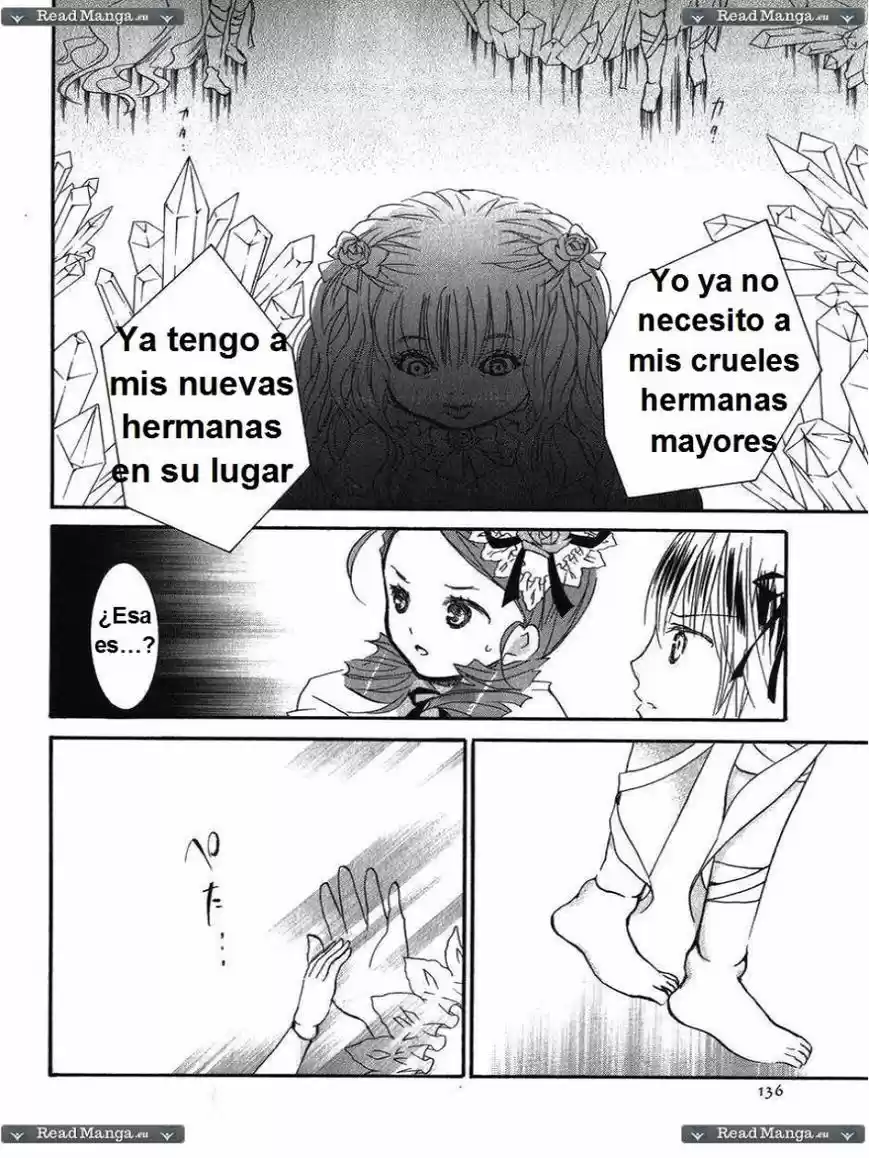 Rozen Maiden Zero (2016) - Capítulo 42 - Página 17 - LectorTMOo