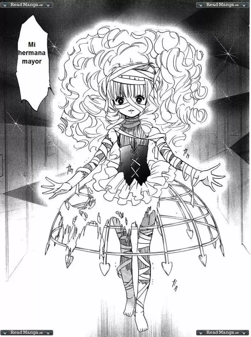 Rozen Maiden Zero (2016) - Capítulo 42 - Página 18 - LectorTMOo