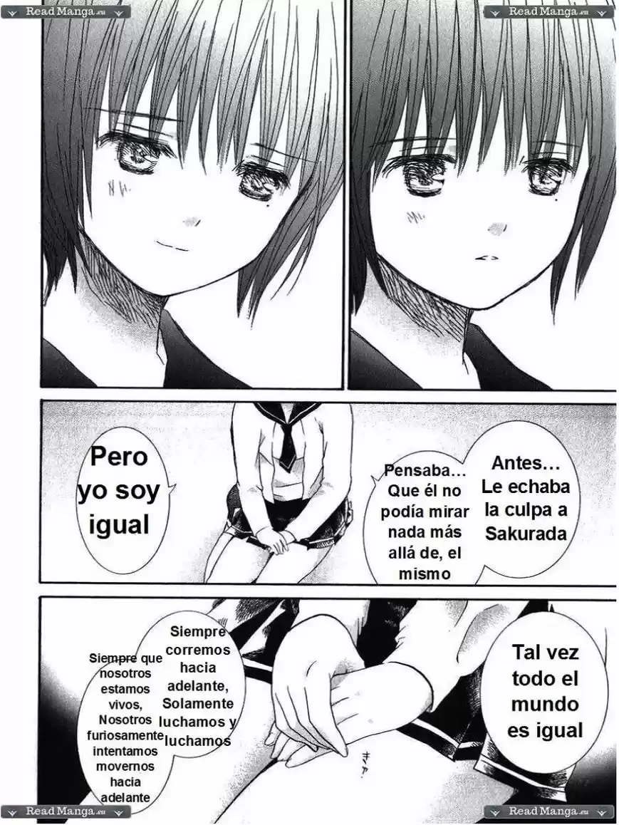 Rozen Maiden Zero (2016) - Capítulo 42 - Página 23 - LectorTMOo
