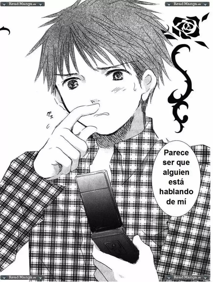 Rozen Maiden Zero (2016) - Capítulo 42 - Página 27 - LectorTMOo