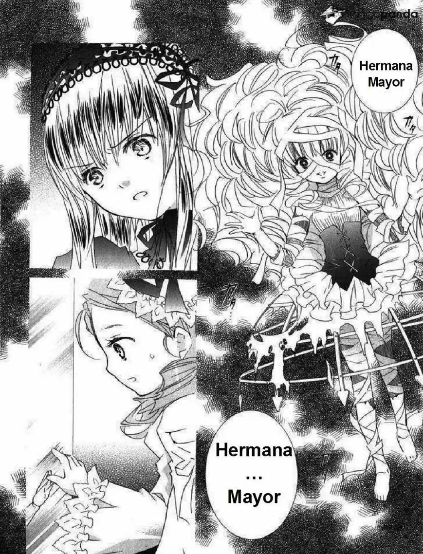 Rozen Maiden Zero (2016) - Capítulo 43 - Página 3 - LectorTMOo