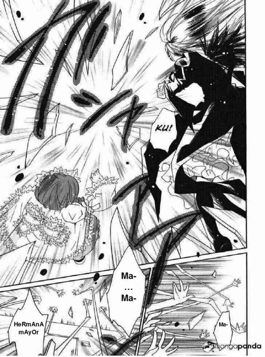 Rozen Maiden Zero (2016) - Capítulo 43 - Página 6 - LectorTMOo