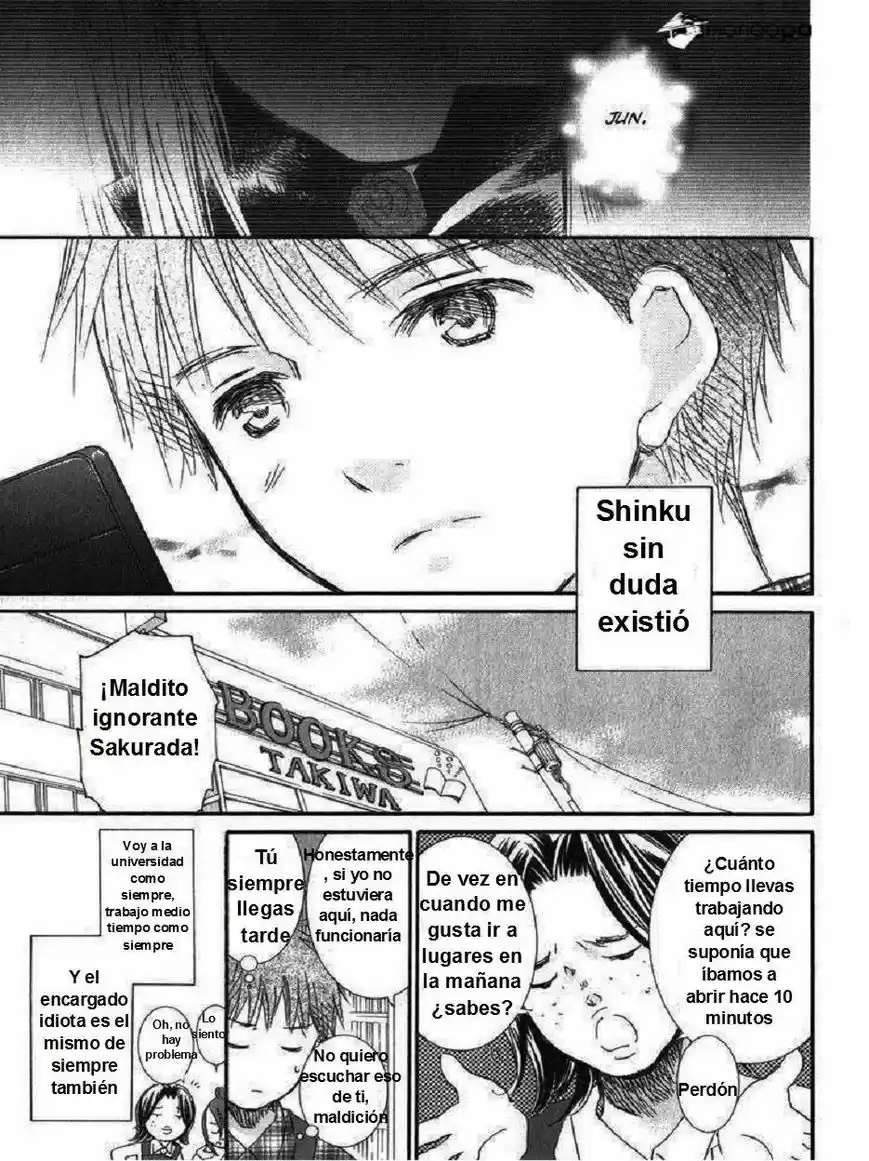 Rozen Maiden Zero (2016) - Capítulo 43 - Página 12 - LectorTMOo