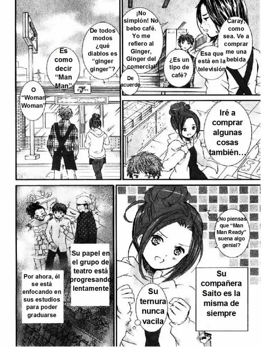 Rozen Maiden Zero (2016) - Capítulo 43 - Página 13 - LectorTMOo