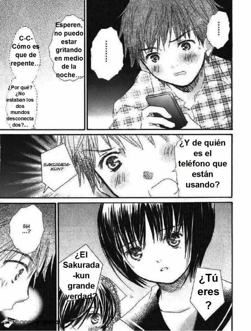 Rozen Maiden Zero (2016) - Capítulo 43 - Página 22 - LectorTMOo